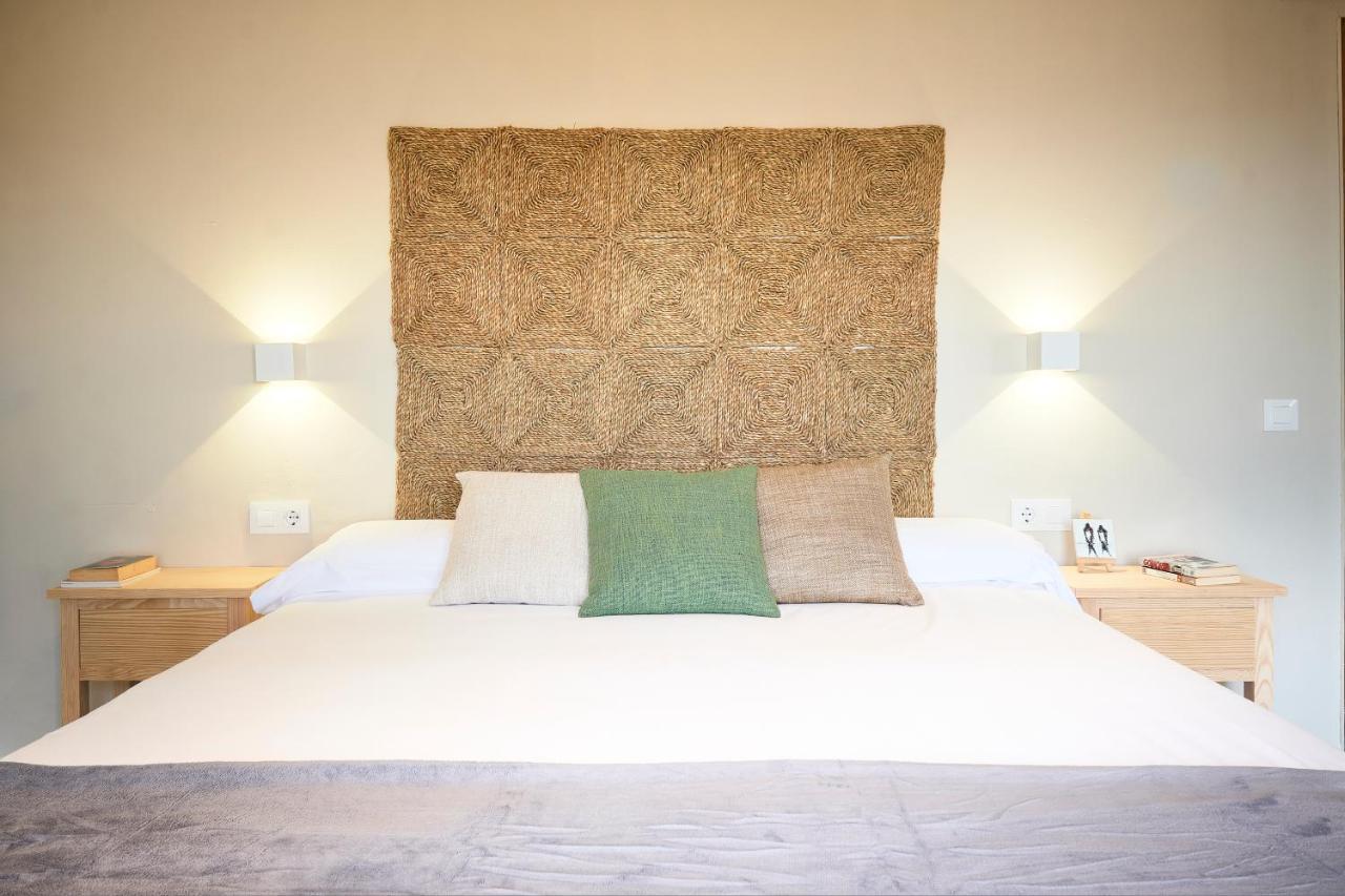 La Posada Hospederia Vejer de la Frontera Buitenkant foto